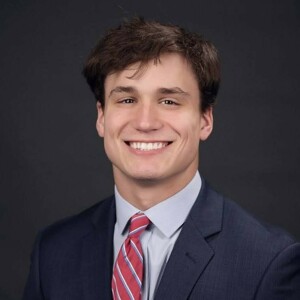 Fundraising Page: Tanner Quackenbush